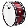 Pearl 28x14 Metal Lug Bass Drum