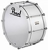 Pearl 28 x 12 Tube Lug Bass Drum