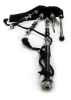 McCallum Ab6 Blackwood Bagpipes